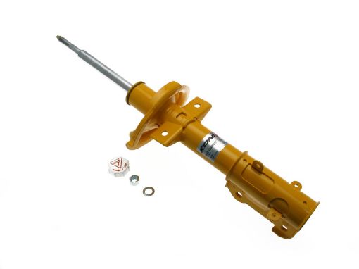Picture of Koni Sport (Yellow) Shock 05 - 10 Ford Mustang - Front