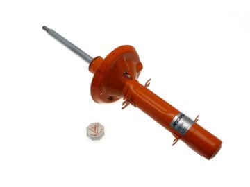 Picture of Koni STR.T (Orange) Shock 98 - 11 Volkswagen New Beetle - Front