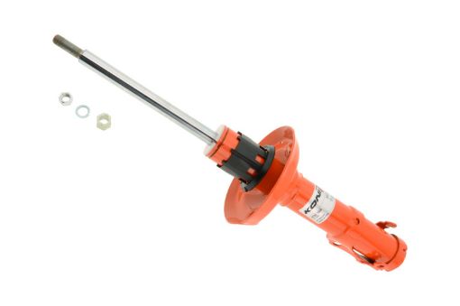 Picture of Koni STR.T (Orange) Shock 95 - 02 Volkswagen Golf III Cabrio - Front