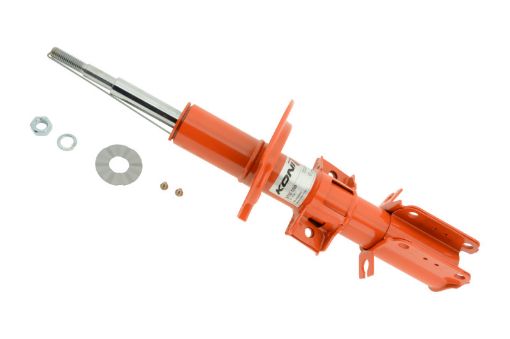 Picture of Koni STR.T (Orange) Shock 95 - 97 Volvo 850 Excl. self - leveling - Front