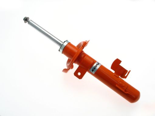 Picture of Koni STR.T (Orange) Shock 04 - 09 Mazda 3 Sedan and Hatchback excl. Mazdaspeed 3 - Left Front