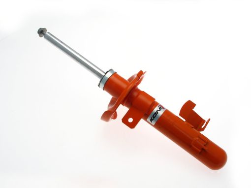 Picture of Koni STR.T (Orange) Shock 07 - 09 Mazda Mazdaspeed3 - Left Front