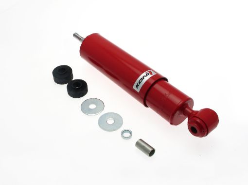 Picture of Koni RAID (Red) Shock 79 - 92 Mercedes W460W461 - Rear