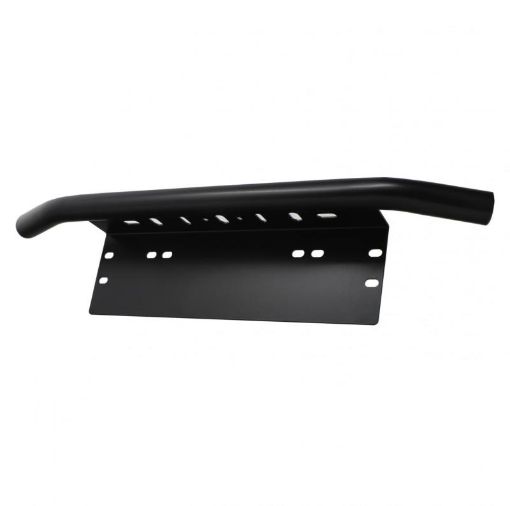 Picture of Baja Designs Universal Lighting License Plate Mount AUEUUS Plate