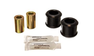 Picture of Energy Suspension 03 - 09 Dodge RAM Black Front Track Rob Bushing Set