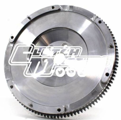Picture of Clutch Masters 2013 Ford Focus ST 2.0L Turbo 6 - Speed Steel Flywheel