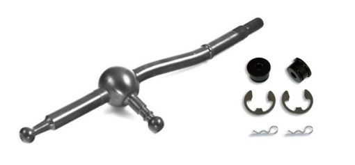 Picture of Torque Solution Short ShifterShifter Cable Bushing Combo Mitsubishi Evo X 10