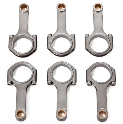 Picture of Carrillo Ford EcoBoost 3.5L V6 38 Bolt 6.012in Connecting Rods Set of 6