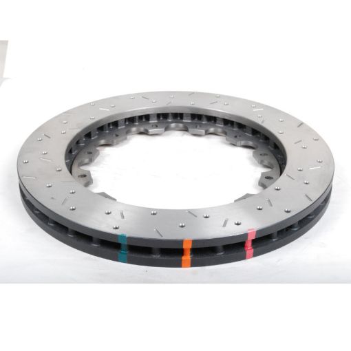 Picture of DBA 12 Nissan GT - R 5000 Series Brembo Only Direct Replacement Rotor