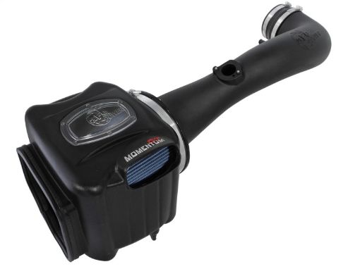 Picture of aFe Momentum GT PRO 5R Stage - 2 Si Intake System, GM 09 - 13 SilveradoSierra 1500 V8 (GMT900)