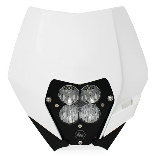 Picture of Baja Designs 08 - 13 KTM XL Pro AC LED KTM wHeadlight Shell