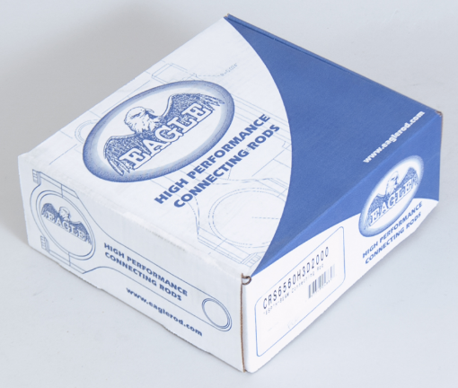 Picture of Eagle Chevy LS Forged 4340 Steel H - Beam 1.889in Rod Bore 6.560in Length Crankshaft