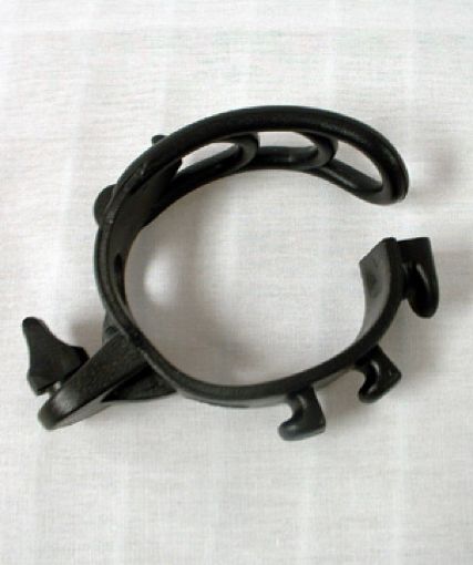 Picture of Baja Designs Motorcycle Headlight Strap Rubber Adjustable