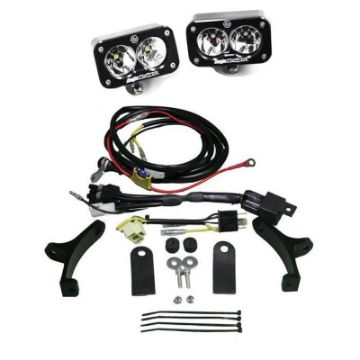 Picture of Baja Designs 2008 - 13 KTM AC LED Light Kit KTM Squadron Pro