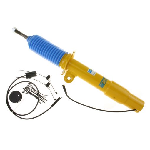 Picture of Bilstein B6 (DampTronic) 08 - 12 BMW M3 v8 4.0L Front Left 36mm Monotube Strut Assembly