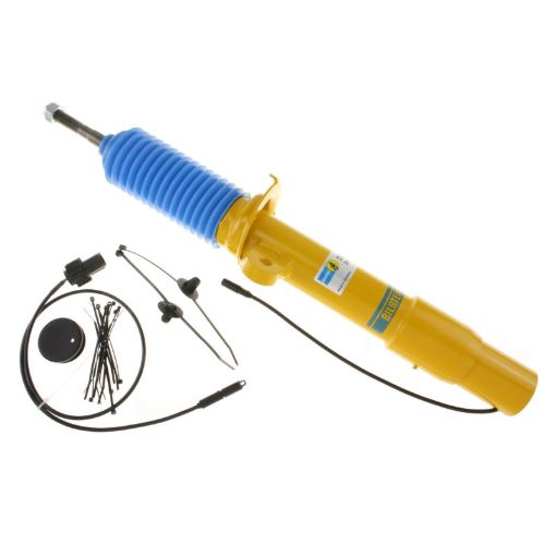 Picture of Bilstein B6 (DampTronic) 08 - 12 BMW M3 v8 4.0L Front Right 36mm Monotube Strut Assembly