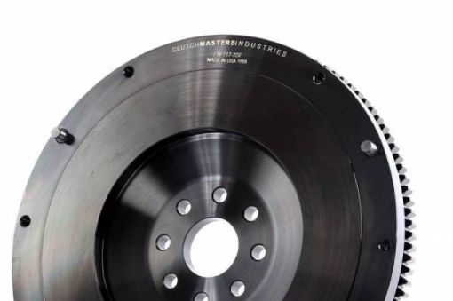 Picture of Clutch Masters 86 - Up Toyota Supra 1JZ Steel Flywheel