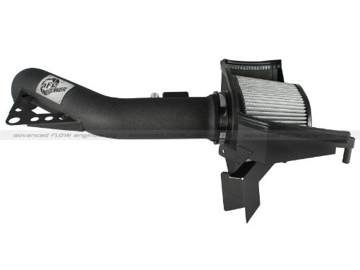 Picture of aFe MagnumFORCE Intakes Stage - 2 Pro DRY S 12 - 15 BMW 335i (F30) L6 3.0L (t) N55