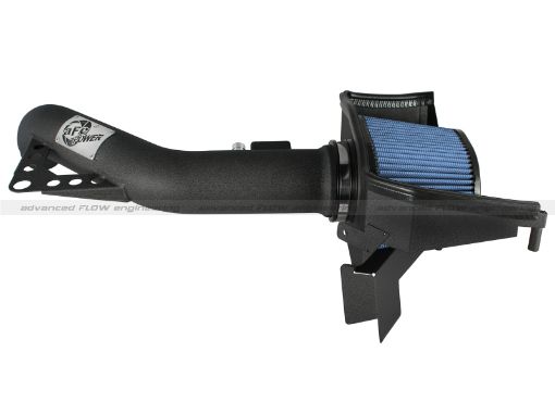 Picture of aFe MagnumFORCE Intake Stage - 2 Pro 5R 12 - 15 BMW 335i (F30) L6 3.0L (t) N55