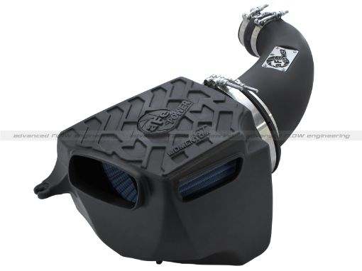 Picture of aFe Momentum GT PRO 5R Stage2 Si Intake 07 - 11 Jeep Wrangler JK V6 3.8L
