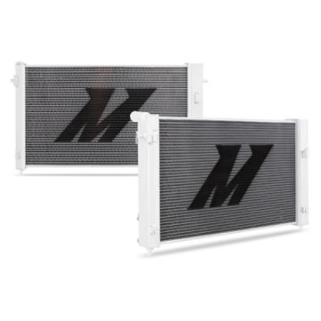 Picture of Mishimoto 2004 Pontiac GTO Performance Aluminum Radiator