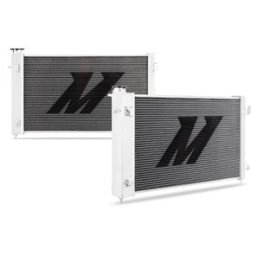 Picture of Mishimoto 05 - 06 Pontiac GTO Performance Aluminum Radiator