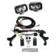 Picture of Baja Designs 2013 BMW 1200GS LED Light Kit Squadron Pro