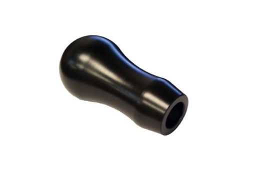 Picture of Torque Solution Delrin Tear Drop Tall Shift Knob Universal 10x1.25