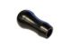 Picture of Torque Solution Delrin Tear Drop Tall Shift Knob Universal 10x1.25