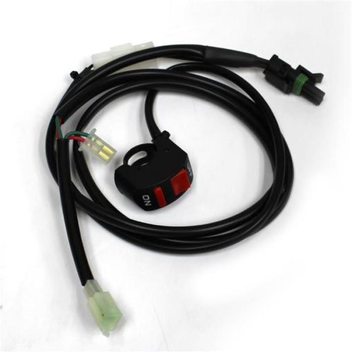 Picture of Baja Designs 13 - 15 Honda LED EFI Harness CRF25RCRF450R