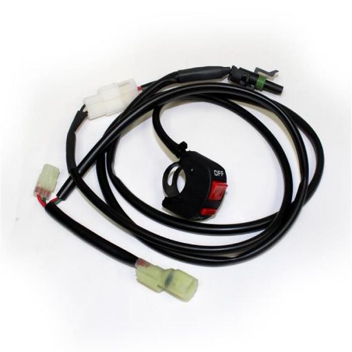 Picture of Baja Designs Honda LED EFI Harness 10 - 12 CRF25RCRF450R