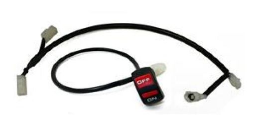 Picture of Baja Designs 10 - 13 Yamaha LED EFI Harness YZ250FYZ450F