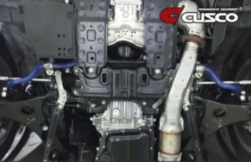 Picture of Cusco 12 Subaru Forester 2.0XT (SJG) 26mm Front Sway Bar