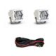 Picture of Baja Designs LED Light Pod S1 Wide Cornering White Pair