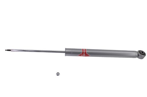 Picture of KYB Shocks Struts Gas - a - Just Shock Rear Mazda 2 11 - 13