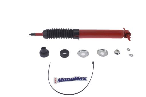 Picture of KYB Shocks Struts Monomax Shock Front Dodge Ram 25003500 (2WD) 03 - 09