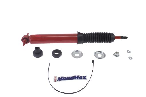 Picture of KYB Shocks Struts Monomax Shock Front Dodge Ram 25003500 (2WD) 2010