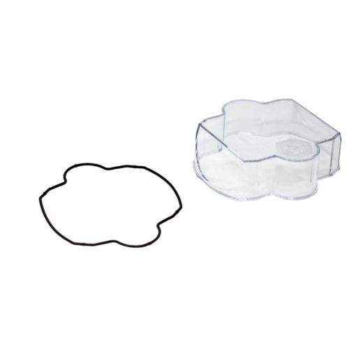 Picture of Baja Designs Head Light Lens LP6 Series Spot Lens Kit