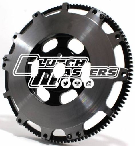 Picture of Clutch Masters 93 - 98 Nissan Skyline RB25DET Eng. ( Japan Motor Trans) Steel Flywheel