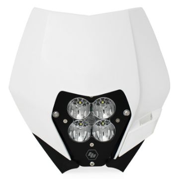 Picture of Baja Designs 08 - 13 XL80 LED KTM wHeadlight Shell