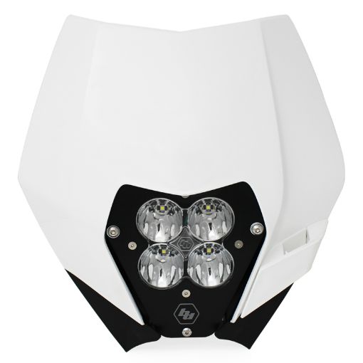 Picture of Baja Designs 08 - 13 XL80 LED KTM wHeadlight Shell