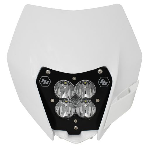 Picture of Baja Designs 14 - 16 XL80 LED KTM wHeadlight Shell