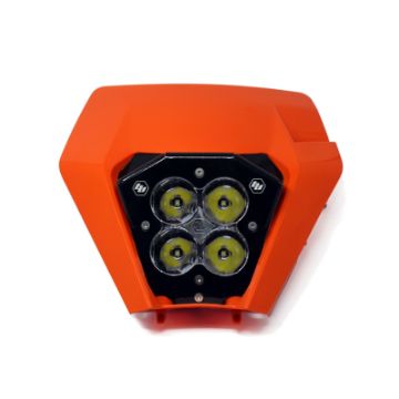 Picture of Baja Designs 2017 XL80 LED KTM Kit Headlight Shell