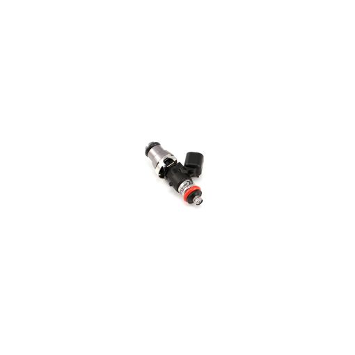 Picture of Injector Dynamics 1340cc Injector - 48mm Length - 14mm Grey Top - 15mm (Orange) Lower O - Ring