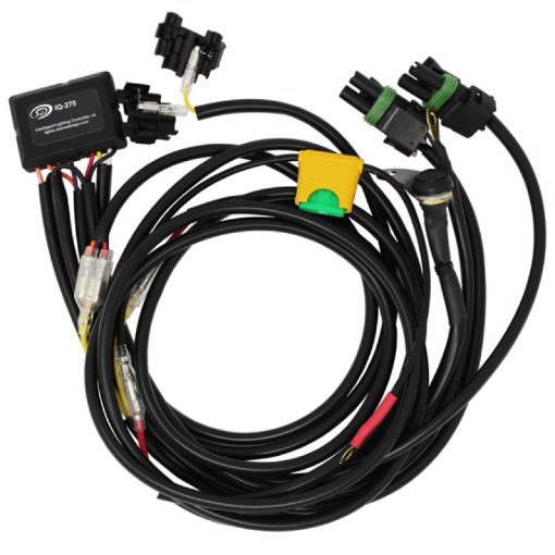 Picture of Baja Designs Motorcycle Skene Dimmer Kit SquadronS2