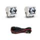 Picture of Baja Designs LED LIght Pods S1 Spot Laser White Pair