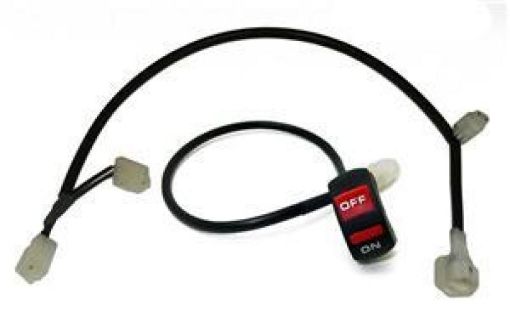 Picture of Baja Designs 08 - 16 Suzuki LED EFI Harness RMX450