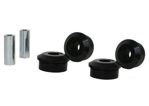 Picture of Whiteline Plus 694 - 798 Legacy 493 - 06 Impreza Rear Trailing Arm Bushing Kit