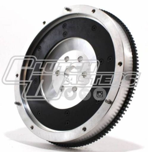 Picture of Clutch Masters 02 - 04 Ford FocusSVT 2.0L Aluminum Flywheel