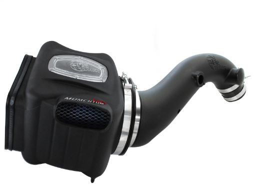 Picture of aFe Momentum HD PRO 10R Stage - 2 Si Intake 01 - 04 GM Diesel Trucks V8 - 6.6L LB7